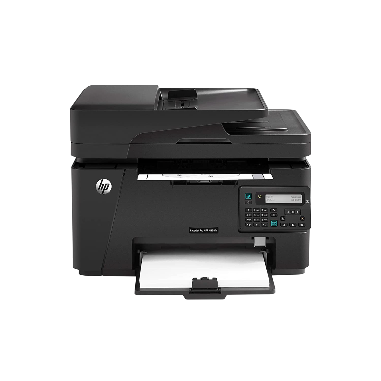 3FTechGroup Template