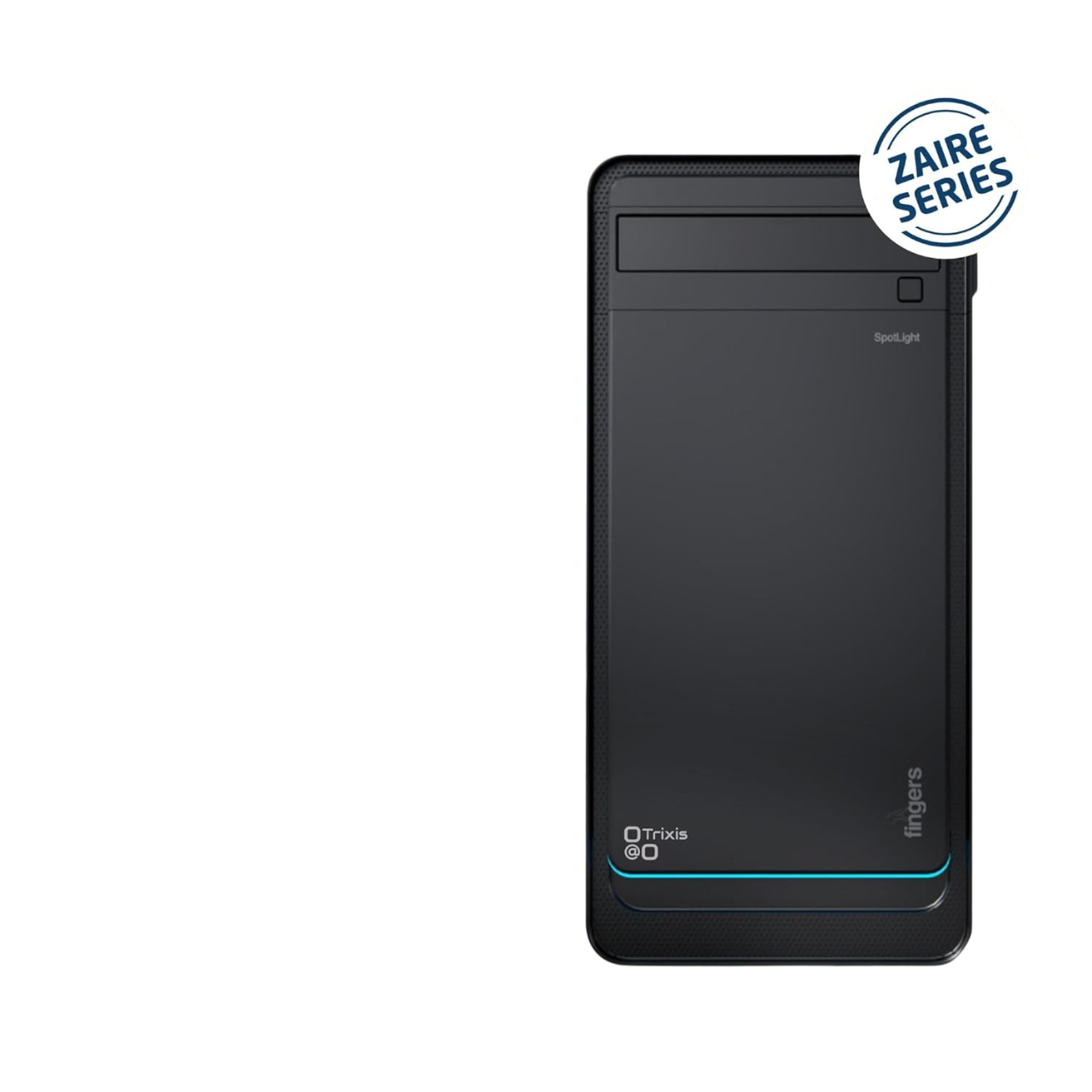 3FTechGroup Template