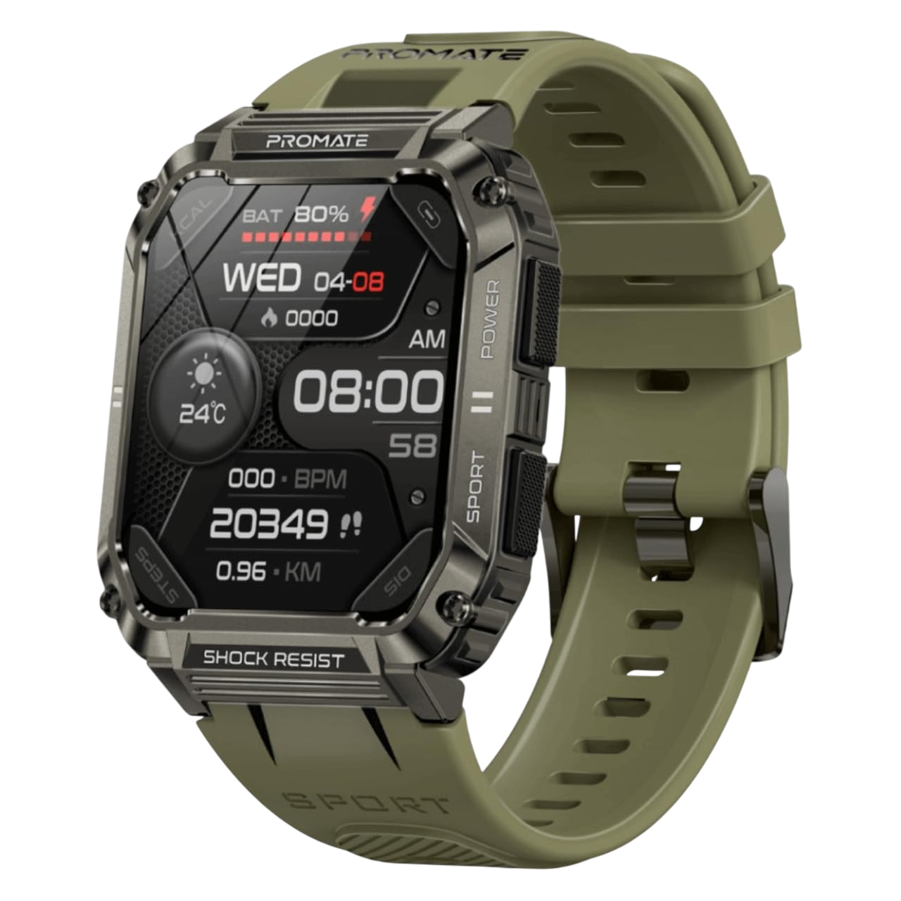 3ftechgroup Template